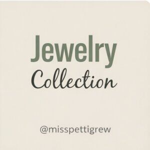 Shop Miss Pettigrew Vintage & Collectable Jewelry‎